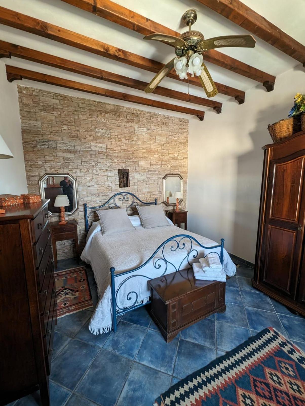 Villa Baia Di Cornino Custonaci Exterior photo
